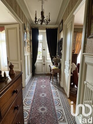  Maison � vendre 10 pi�ces 192 m�