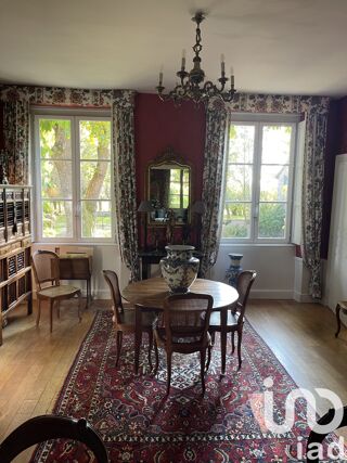  Propri�t�/ch�teau � vendre 10 pi�ces 295 m�