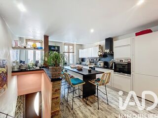  Maison � vendre 3 pi�ces 105 m�