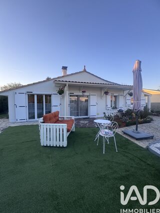  Maison � vendre 5 pi�ces 154 m�