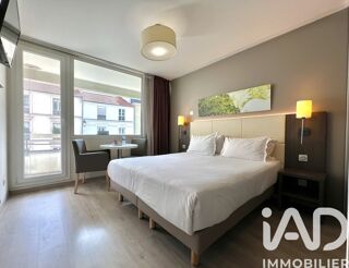  Appartement � vendre 1 pi�ce 21 m�