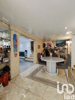  Maison � vendre 4 pi�ces 189 m�