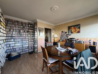  Appartement � vendre 3 pi�ces 61 m�