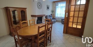  Maison � vendre 5 pi�ces 107 m�