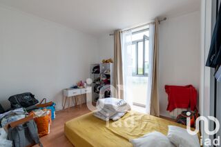  Appartement � vendre 3 pi�ces 47 m�