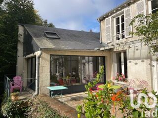  Maison � vendre 7 pi�ces 206 m�