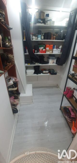  Appartement � vendre 3 pi�ces 62 m�