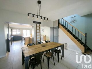  Maison  vendre 6 pices 168 m