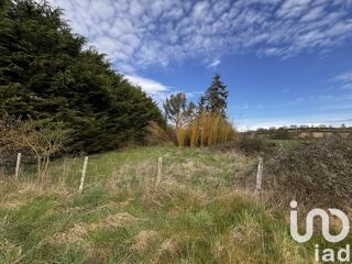  Terrain � vendre 4741 m�