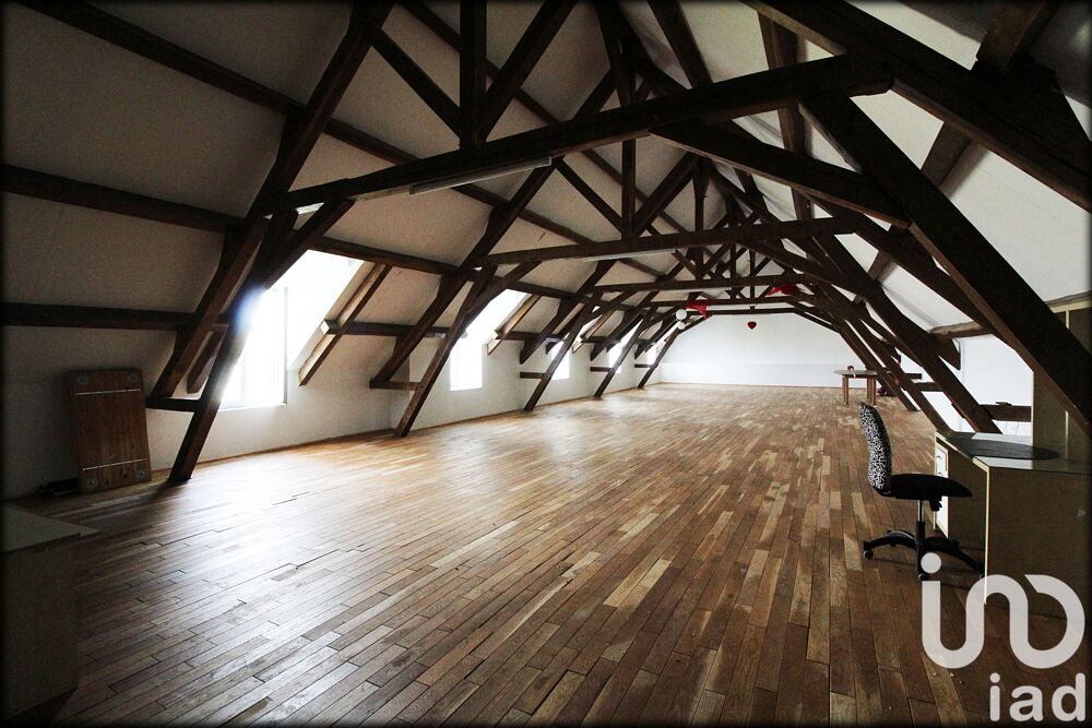  vendre  Maison Gy-les-Nonains (45220)