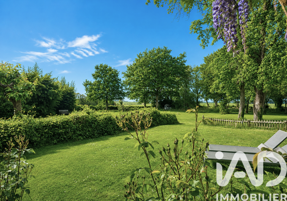 � vendre  Maison Gambais (78950)