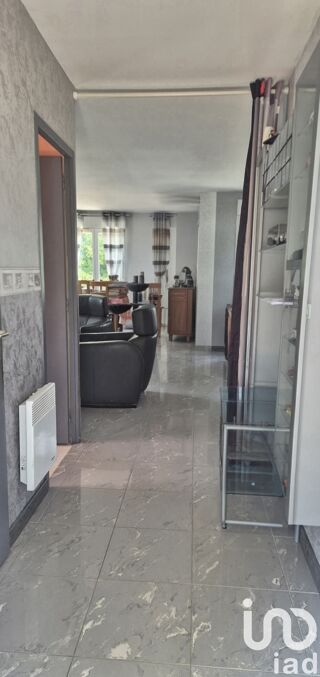  Maison  vendre 5 pices 105 m