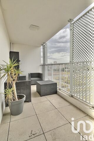  Appartement � vendre 1 pi�ce 25 m�