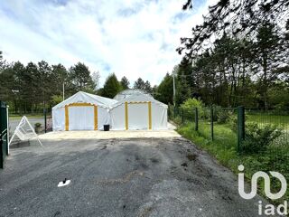  Terrain � vendre 11500 m�