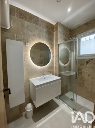  Appartement � vendre 3 pi�ces 55 m�