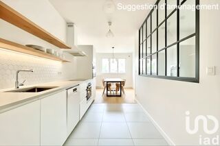  Appartement � vendre 3 pi�ces 68 m�