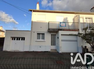  Maison  vendre 4 pices 73 m