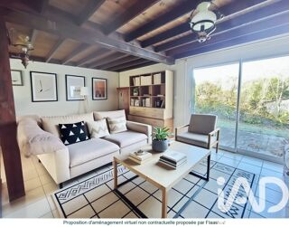  Maison � vendre 6 pi�ces 101 m�