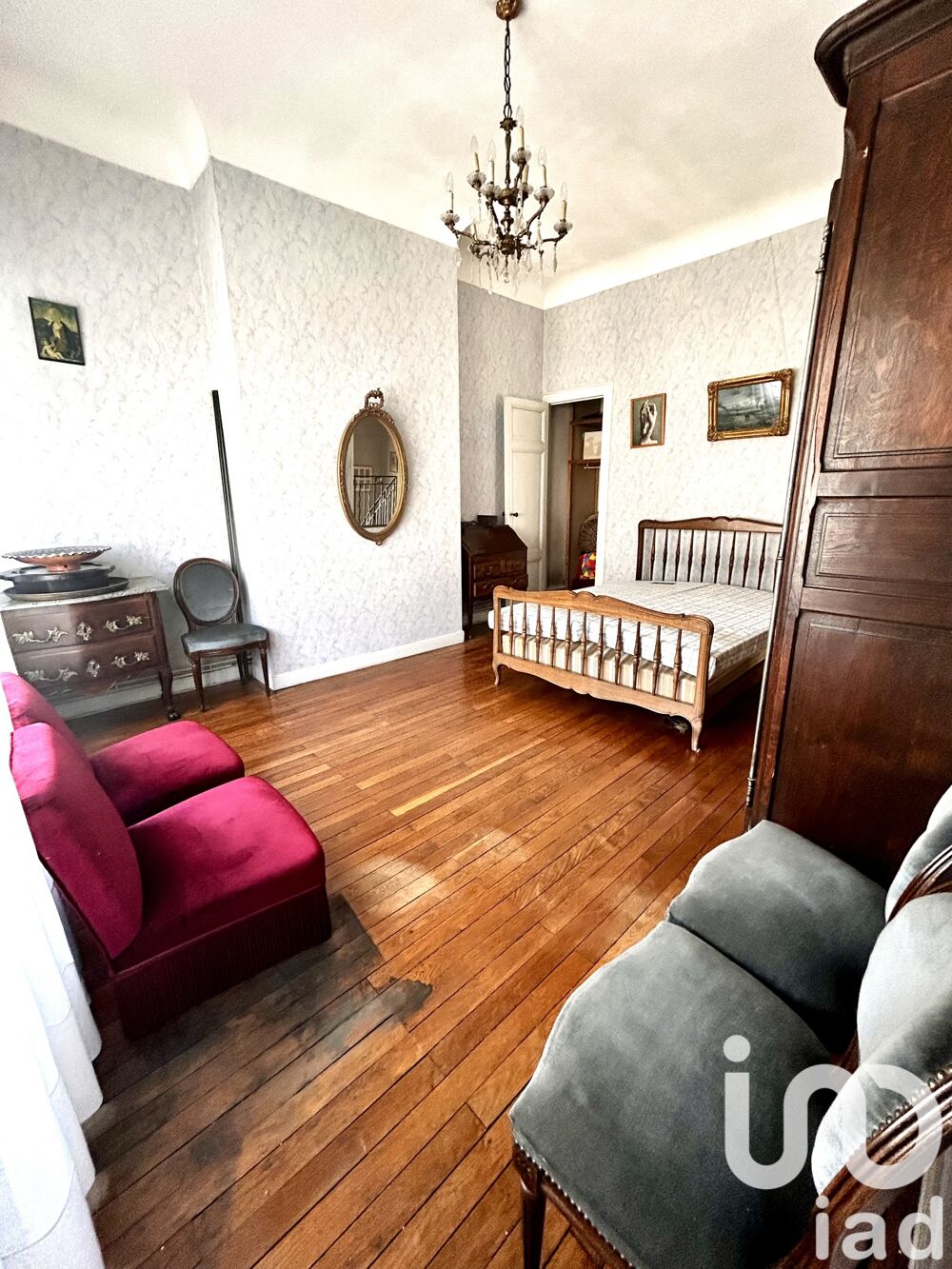 � vendre  Maison Bordeaux (33000)