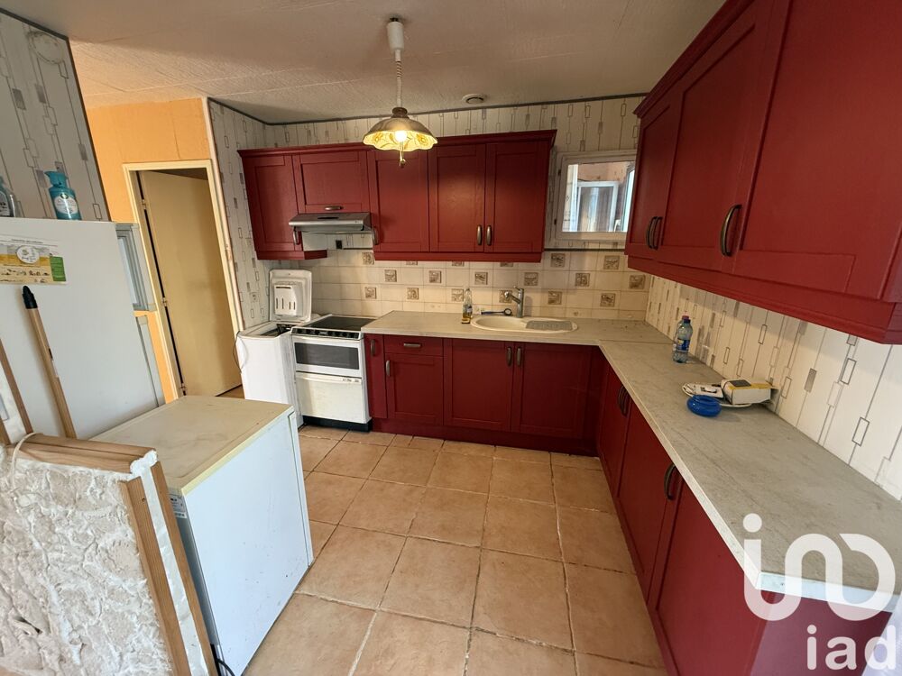 Vente Maison Vente Maison/villa 5 pices Remy
