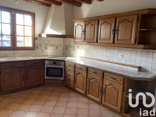  Maison � vendre 6 pi�ces 174 m�