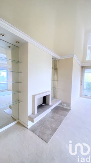  Appartement � vendre 5 pi�ces 129 m�