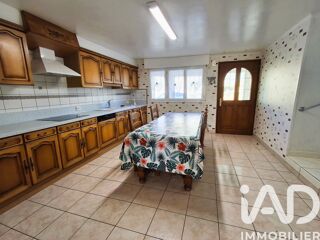  Appartement � vendre 4 pi�ces 104 m�