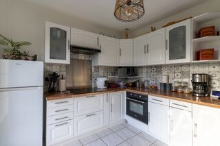  Maison � vendre 6 pi�ces 126 m�