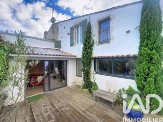  Maison � vendre 5 pi�ces 128 m�