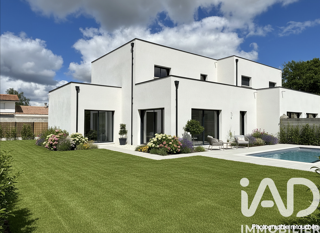  Maison � vendre 5 pi�ces 131 m�