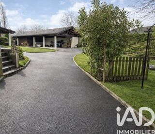  Maison � vendre 9 pi�ces 180 m�