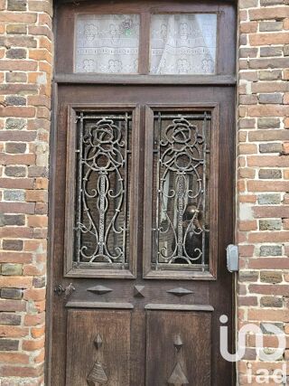  Maison � vendre 4 pi�ces 67 m�