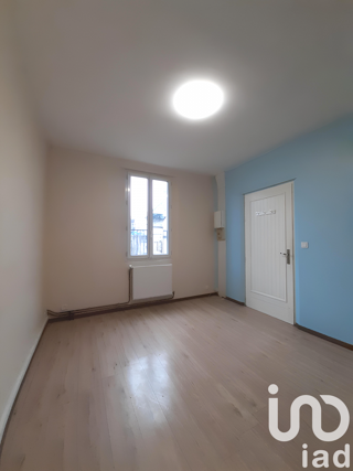  Appartement � vendre 2 pi�ces 41 m�