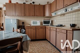  Maison � vendre 5 pi�ces 123 m�