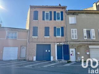  Immeuble � vendre 165 m�