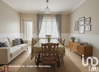  Maison � vendre 5 pi�ces 102 m�