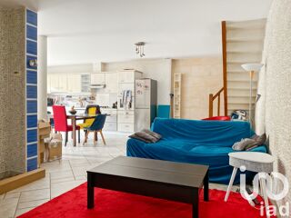  Maison � vendre 5 pi�ces 130 m�