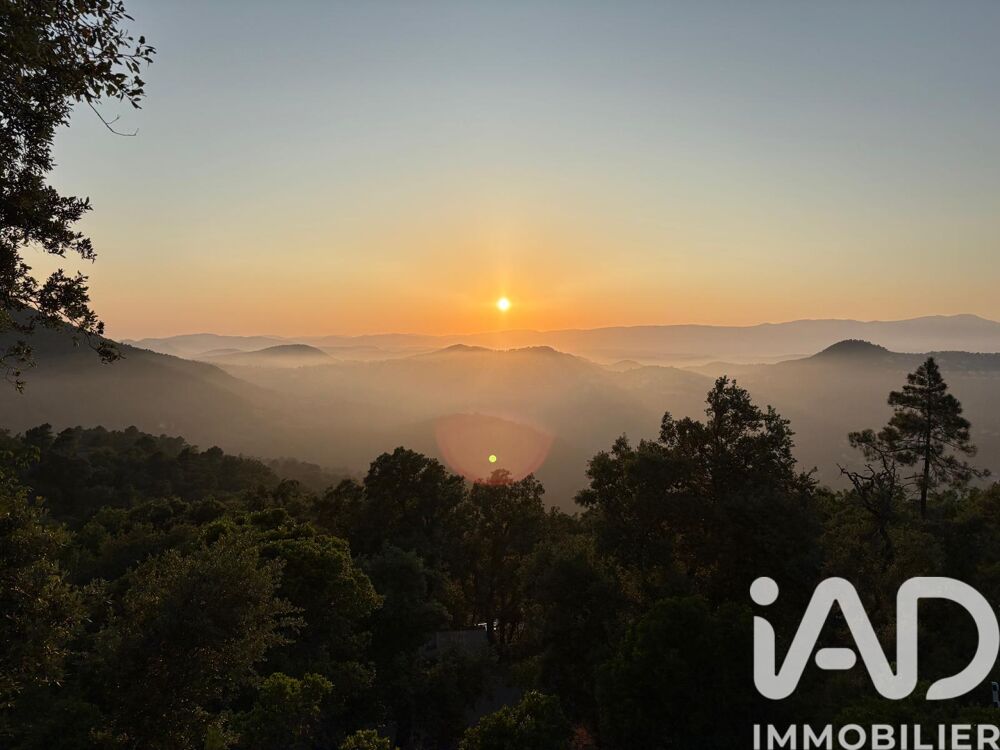 � vendre  Maison Mandelieu-la-Napoule (06210)