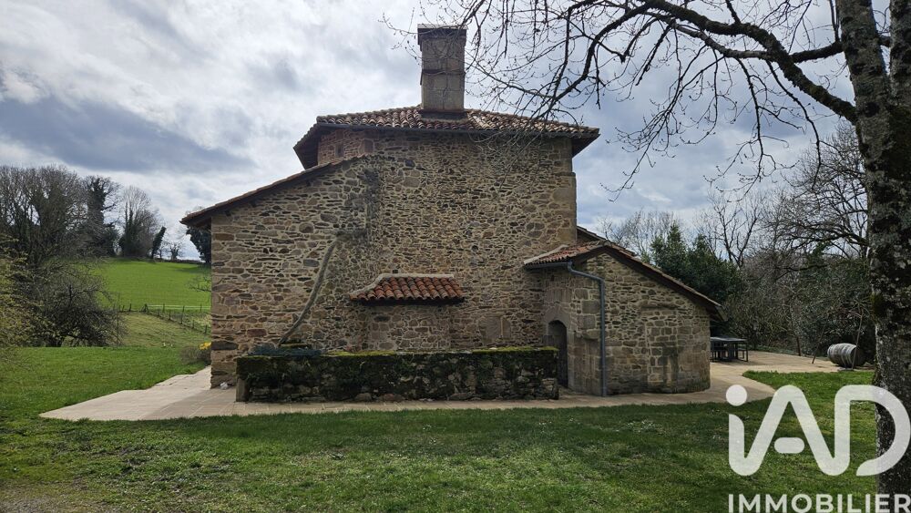 � vendre  Maison Labastide-du-Haut-Mont (46210)