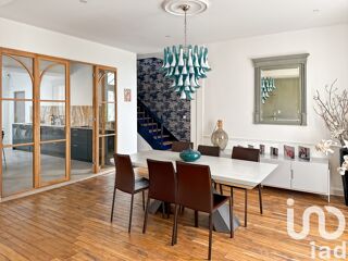  Maison � vendre 7 pi�ces 220 m�