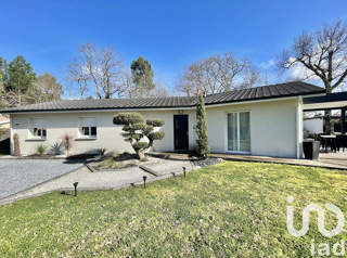  Maison � vendre 7 pi�ces 123 m�