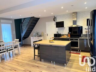  Maison � vendre 6 pi�ces 155 m�