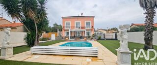  Maison � vendre 5 pi�ces 125 m�