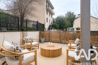  Maison � vendre 6 pi�ces 108 m�