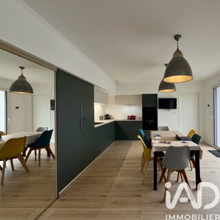  Maison � vendre 3 pi�ces 82 m�