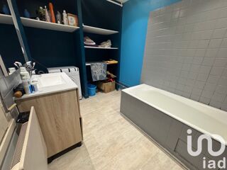  Immeuble  vendre 200 m