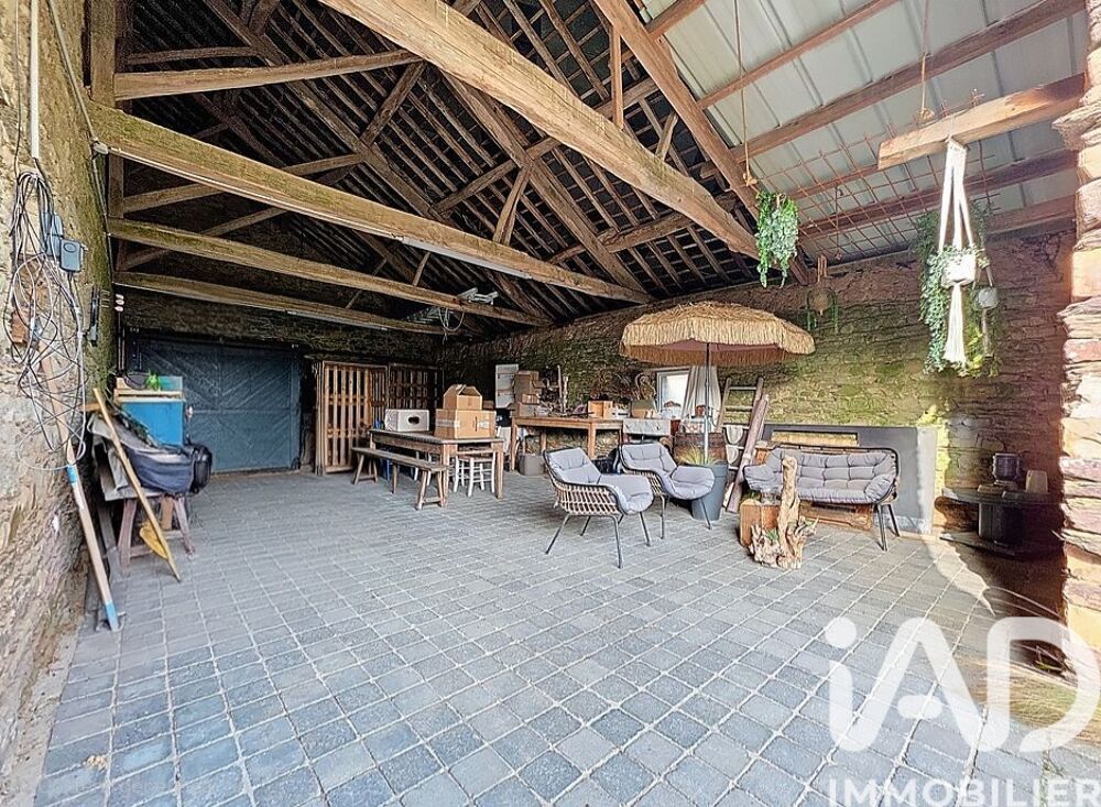 � vendre  Maison Laill� (35890)