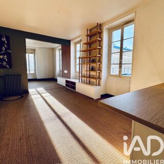  Appartement � vendre 3 pi�ces 92 m�
