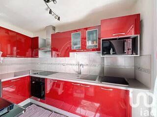  Appartement � vendre 3 pi�ces 58 m�