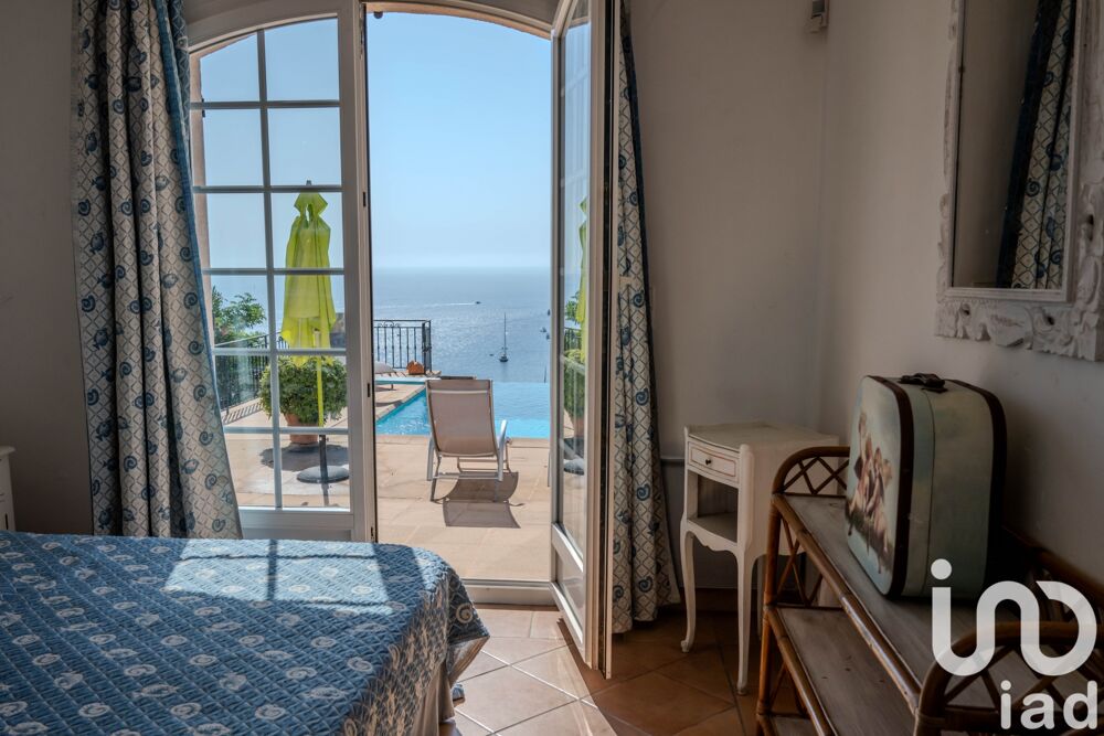 � vendre  Maison Th�oule-sur-Mer (06590)